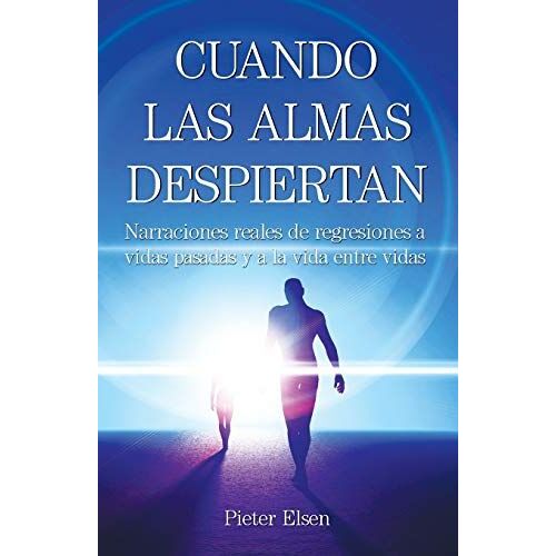 Cuando Las Almas Despiertan - Narraciones Reales De Regresiones A Vidas Pasadas Y A La Vida Entre Vidas