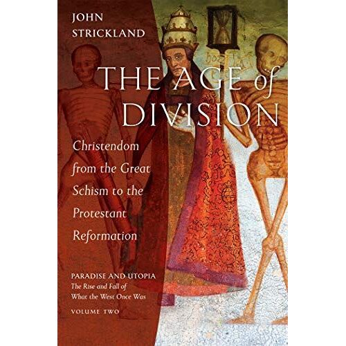 The Age Of Division