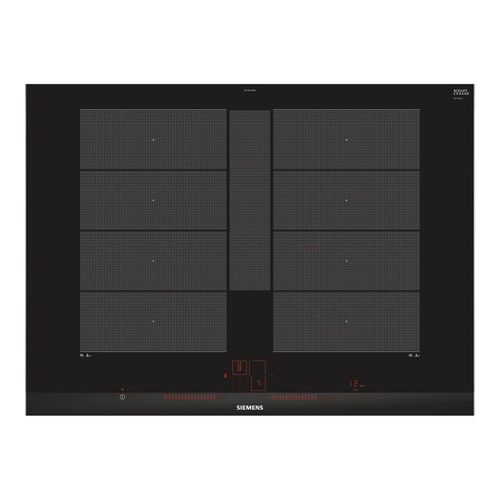 PLACA INDUCCION SIEMENS EX775LYE4E 70CM 2 FUEGOS
