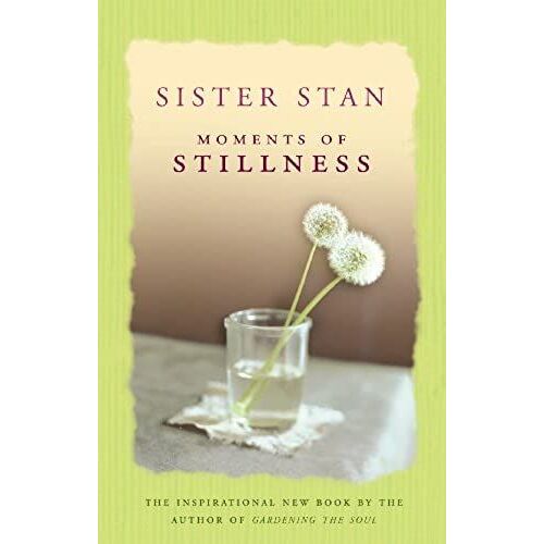 Moments Of Stillness