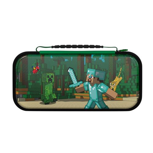 Pochette Realmz Travel Case Ns Forrest Battle