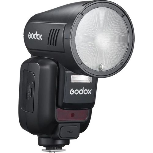 Godox V100N Flash TTL pour Nikon