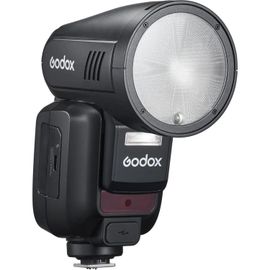 Godox V100N Flash TTL pour Nikon