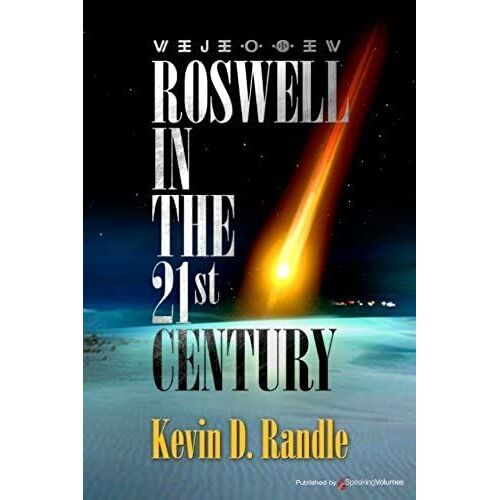 Roswell In The 21st Century
