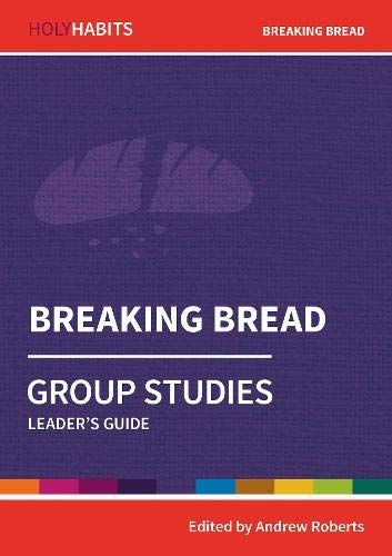 Breaking Bread
