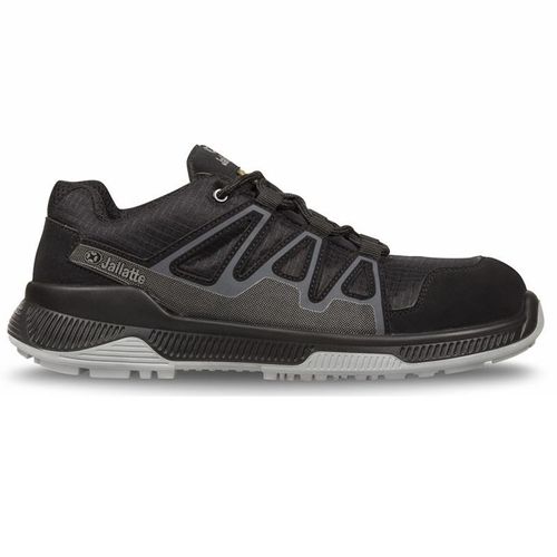 Jallatte Chaussures De Sécurité Basses Jalcatch Sas Esd S1p Src