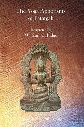 The Yoga Aphorisms Of Patanjali