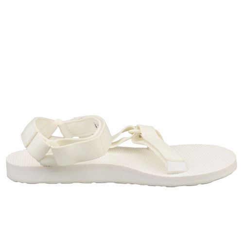 Teva Original Universal Sandals De Marche Blanc