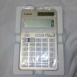 Calculatrice canon ks-50th