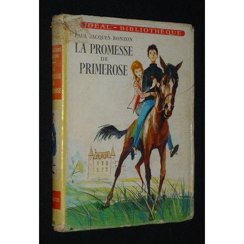 La Promesse De Primerose