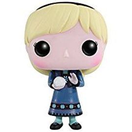 Figurine Pop - La Reine Des Neiges - Elsa Young - Funko Pop