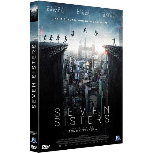 Seven Sisters