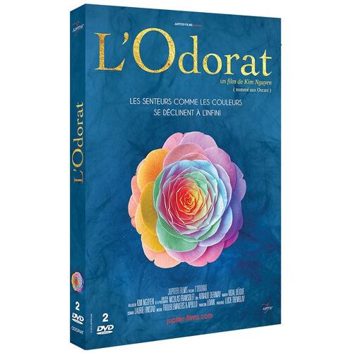 L'odorat