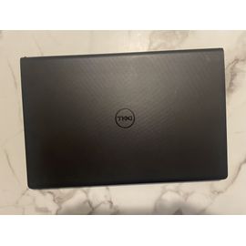 Dell Vostro 15 3510 - 15.6" Intel Core i3-1115G4 - 3 Ghz - Ram 8 Go - SSD 238 Go - Windows 11 Pro