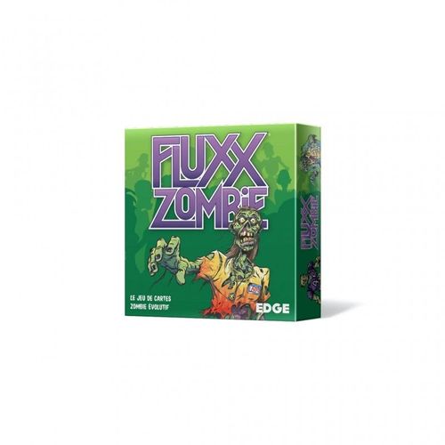 Fluxx Zombie