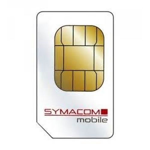 carte sim symacom mobile