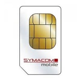 Carte Sim Symacom Mobile