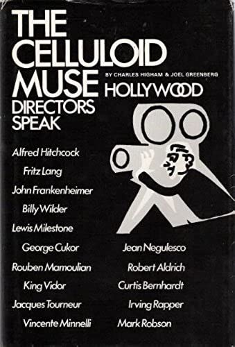 Celluloid Muse