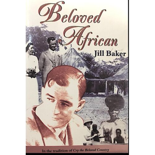 Beloved African