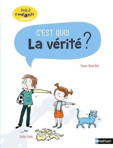 C'est Quoi La Vérité ?