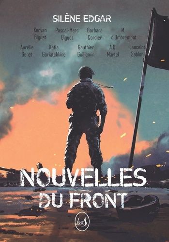 Nouvelles Du Front