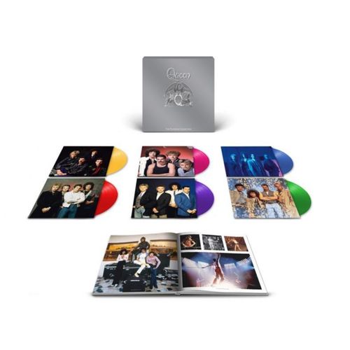 The Platinum Collection - Vinyle 33 Tours