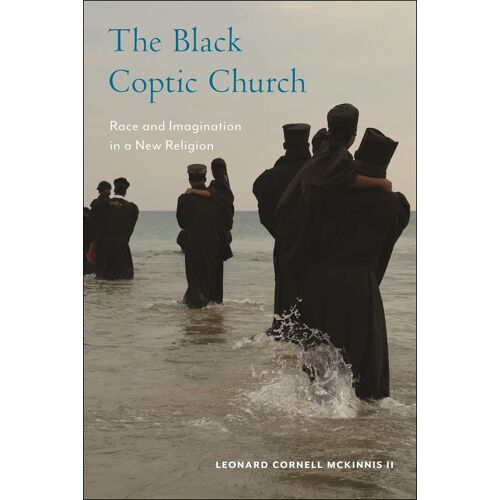 The Black Coptic Church