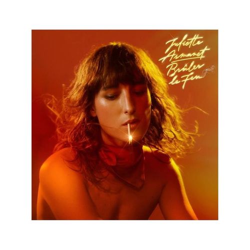 Brûler Le Feu - Vinyle 33 Tours