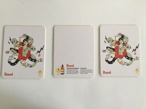 Trois Sous-Bocks Duvel