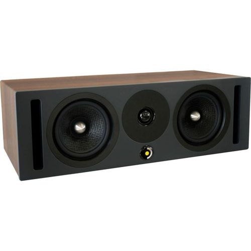 Enceinte centrale DAVIS Krypton C Noyer