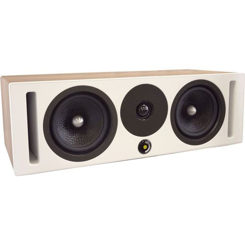 Enceinte centrale DAVIS Krypton C Blanc