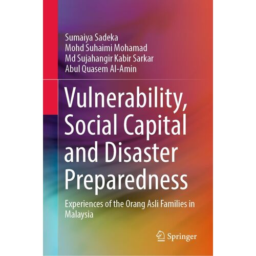 Vulnerability, Social Capital And Disaster Preparedness
