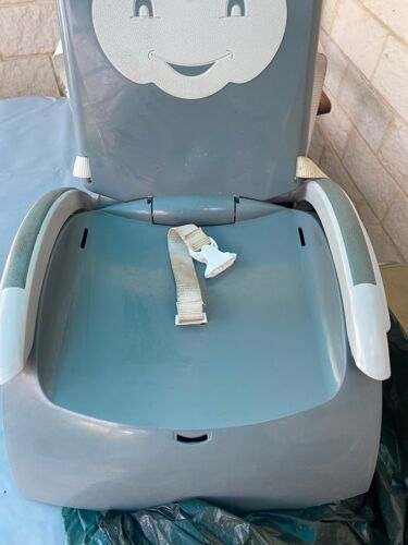 Siège Réhausseur Pour Chaise