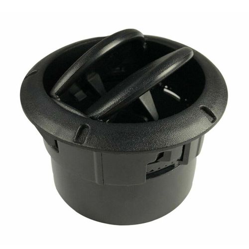 Grille De Ventilation Aération Avant Pour Renault Master Iii - Opel Movano B - Nissan Nv400 - Dacia Logan I Logan Ii Sandero I Sandero Ii Logan Mcv Logan Mcv Ii Dokker Lodgy