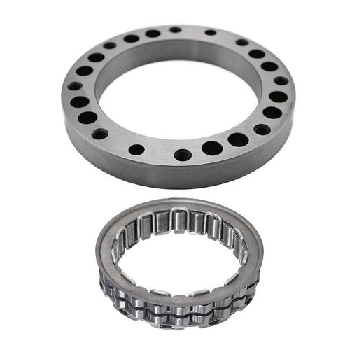 1 Set Embrayage De Démarreur De Moto, Roulement Unidirectionnel, Pour Ducati Diavel Diavel Hypermotard 1100 Evo Multistrada 1100 1200 Standard ""Nipseyteko""