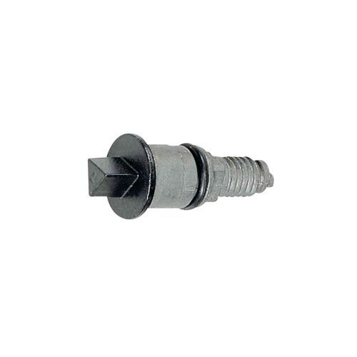 EMPREINTE MÉTAL TRIANGLE MÂLE DE 6,5 MM LEGRAND 036817