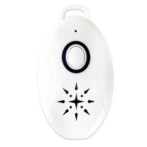 Petit répulsif contre les moustiques Eco Friendly Portable pour chien Enfants femme enceinte