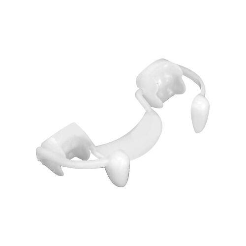 Halloween Fangs Rétractables Fête De Noël Prom Props Vampire Prothèses Dentaires