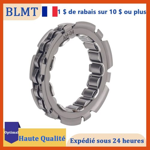 Roulement D'embrayage De Démarreur À Sens Unique Pour Moto, Adapté Pour Piaggio, Lesté Ly, Rst4t, Rst, 4t, 4v, Eu3, Mp3 Dehors Touring, X9 Evo, Atv, Carnaby Cruiser ""Nipseyteko""