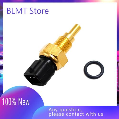 Interrupteur De Température De L'eau De Radiateur De Moto, Pour Cfmoto Cf500 Cf625 X5 U5 Z6 X6 Z6 Z6ex 150nk/400nk/650nk, Accessoires En Gros ""Nipseyteko""