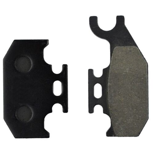 Arrière Plaquettes De Frein Avant Et Arrière Pour Moto, Pour Yamaha Dt125 Dt 125 Re 2005 2006 2007 ""Nipseyteko""