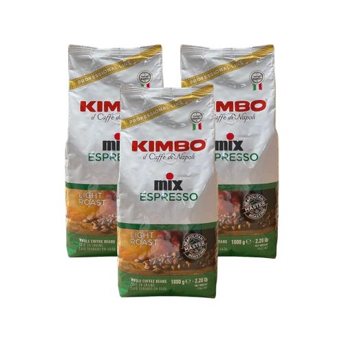 Café En Grain Espresso Mix 3x1 Kg