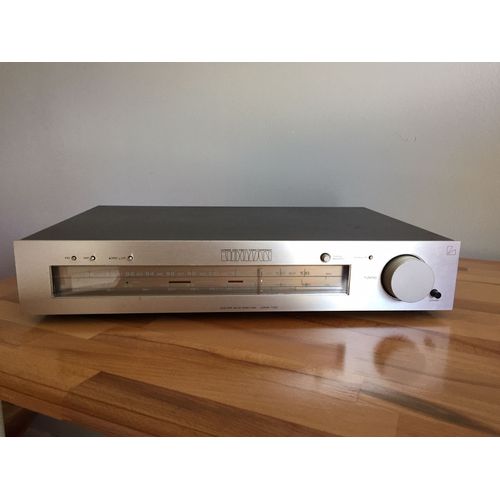 Tuner Hi-Fi Luxman