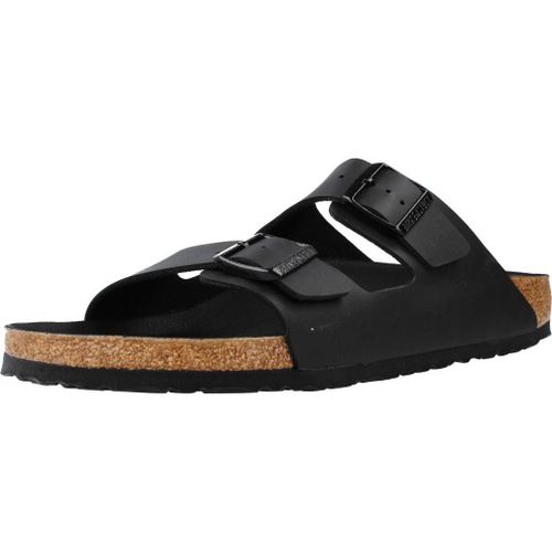 Birkenstock Arizona Bf Colour Noir