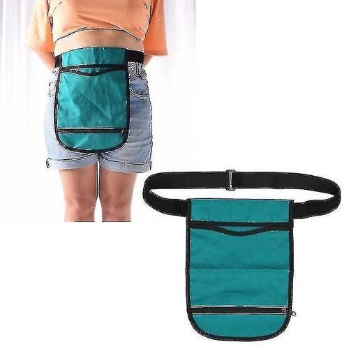 Support De Sac De Drainage D'urine Portable 2000ml Réglable Simple Poche Cathéter Portable Couvercle De Sac De Drainage