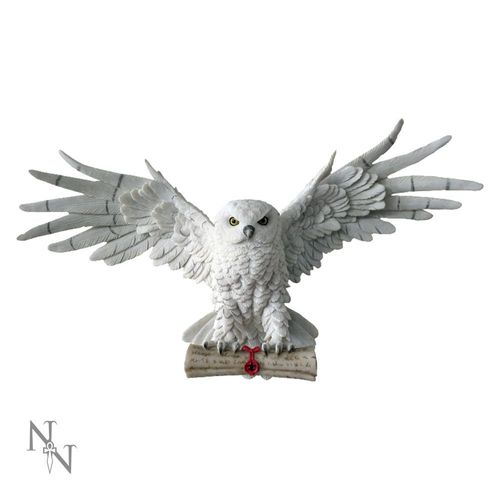 Nemesis Now - The Emissary Figurine 49cm