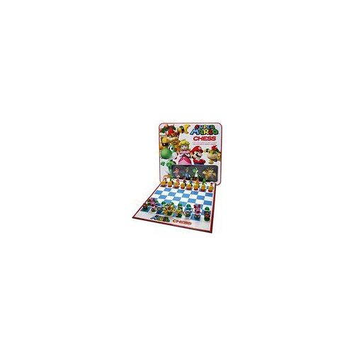 Super Mario Chess Collector's Edition Tin