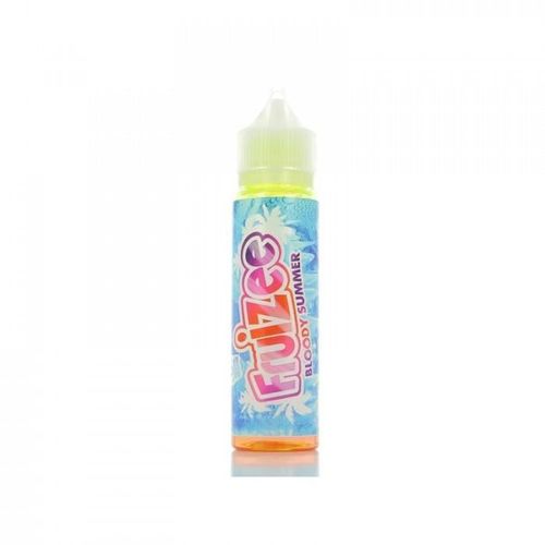 Bloody Summer Eliquidfrance Fruizee 50ml 00mg