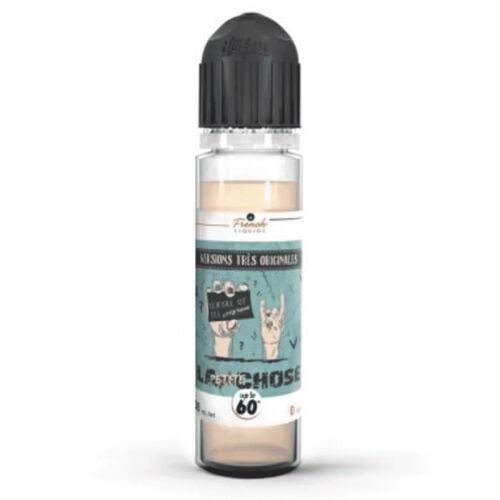La Petite Chose Le French Liquide 40ml