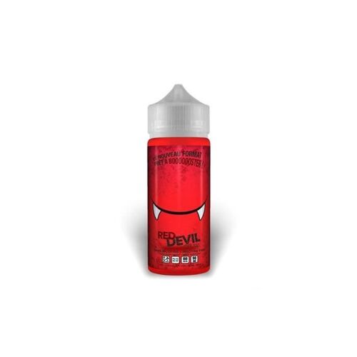 Red Devil 90ml AVAP 90ml dans flacon de 120ml